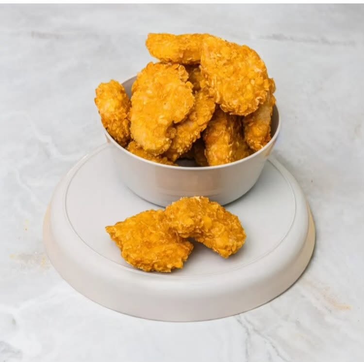 Nuggetsy 8szt