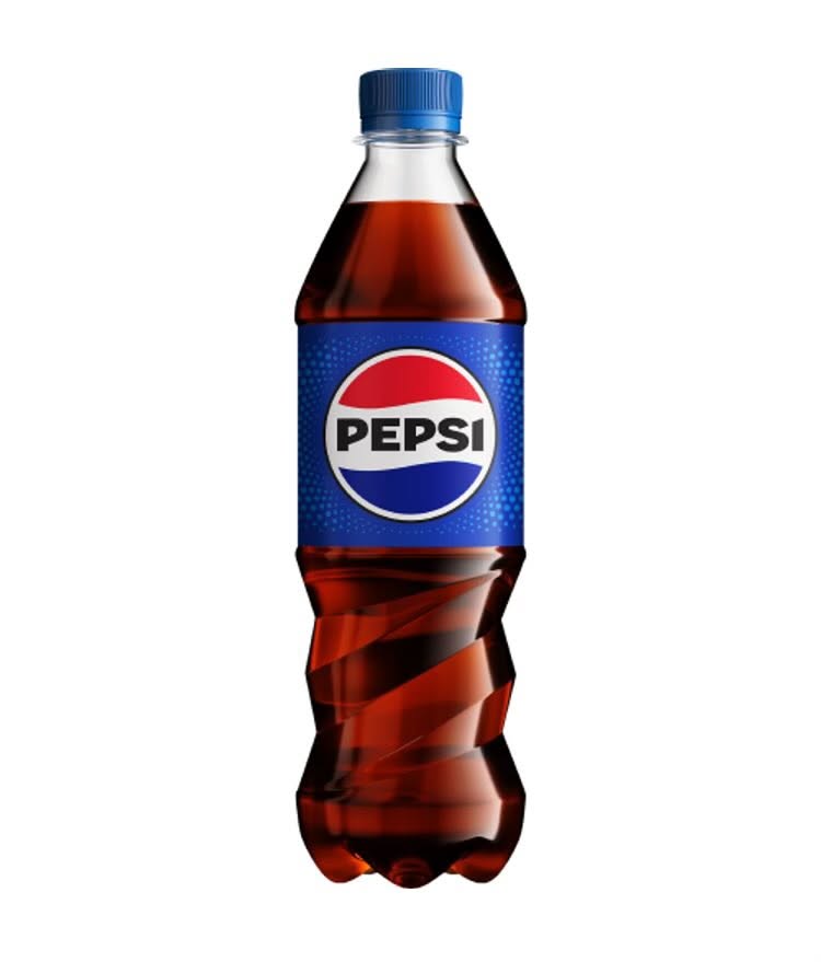 Pepsi 500ml