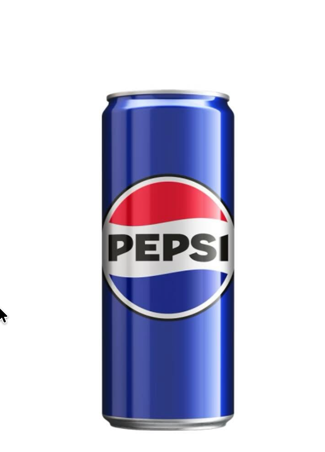 Pepsi 330m
