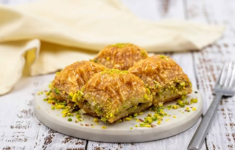 Baklawa